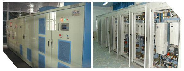 風機變頻節能改造 風機變頻節能改造