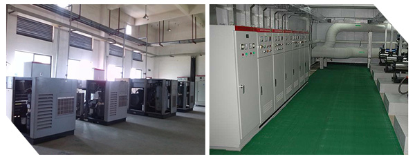 煤礦 風機變頻節能改造實現可觀的節能 煤礦 風機變頻節能改造實現可觀的節能