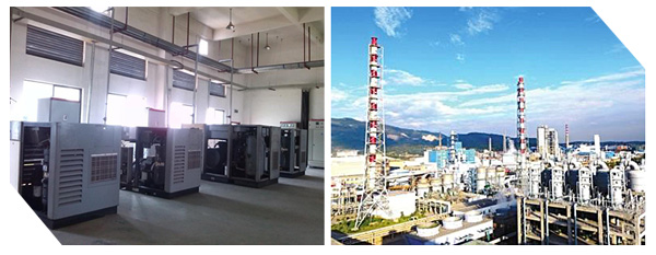 排煙風機變頻節能改造節電率達31.9% 排煙風機變頻節能改造節電率達31.9%