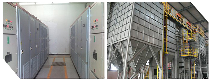 壓鑄機變頻節能使客戶得到滿意的經濟回報 壓鑄機變頻節能使客戶得到滿意的經濟回報