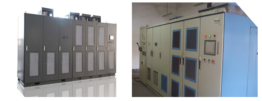 變頻節能改造 變頻節能改造