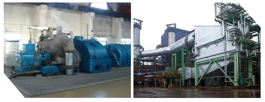 公司都引進了余熱回收，你還在猶豫什么？