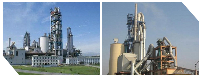 與仟億達合作，為您免費提供余熱發電改造服務