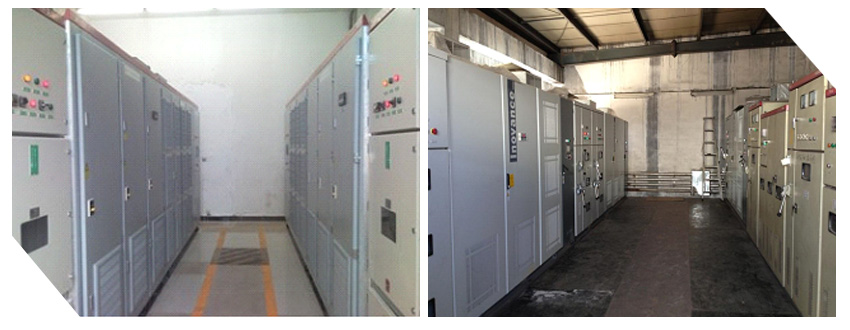 難以置信,仟億達居然能做到節能改造節電率達70% 難以置信,仟億達居然能做到節能改造節電率達70%