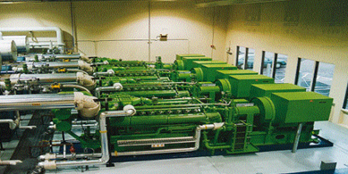 分布式能源 分布式能源