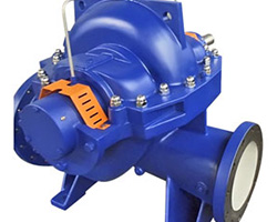 中開泵SAP型 中開泵SAP型