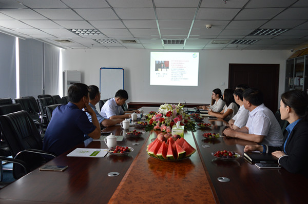 仟億達831999熱烈歡迎黑龍江樺川縣領導到訪,洽談合作 仟億達831999熱烈歡迎黑龍江樺川縣領導到訪,洽談合作