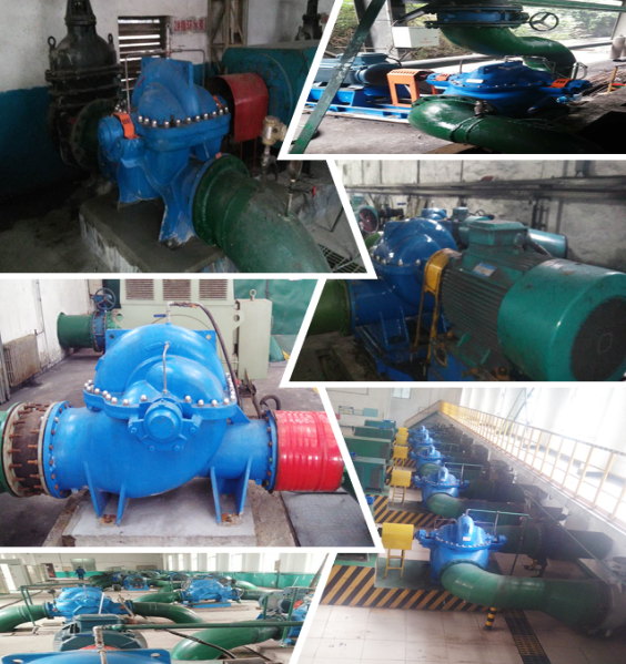 仟億達831999近期與多企業達成節能泵項目合作 仟億達831999近期與多企業達成節能泵項目合作