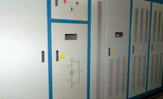 引風機變頻節能改造涉及的相關跳閘保護注意方面