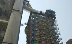 想讓企業(yè)中的能耗變廢為寶嗎？就找仟億達(dá)余熱回收發(fā)電項目