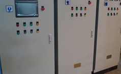 仟億達水泵專用變頻節(jié)能改造的技術(shù)特點