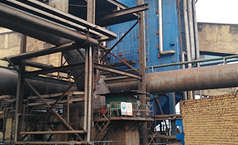 為了碧水藍天,仟億達主推脫硫脫硝