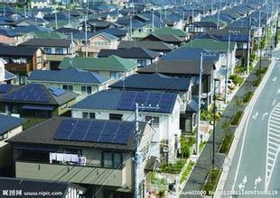 屋頂光伏發(fā)電:隨處可見的屋頂,將價(jià)值萬金