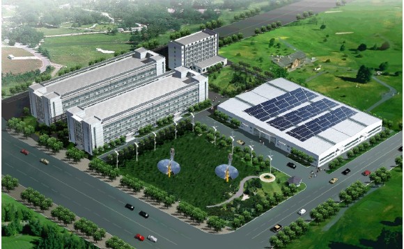 分布式能源方便靈活，有廣闊市場空間