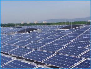 夏季雷電多發(fā)，光伏電站防雷措施