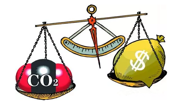 仟億達831999:加快推動碳排放權(quán)交易建設的七理由 仟億達831999:加快推動碳排放權(quán)交易建設的七理由