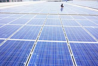 仟億達831999:光伏電站分布式與集中式的并網區別 仟億達831999:光伏電站分布式與集中式的并網區別