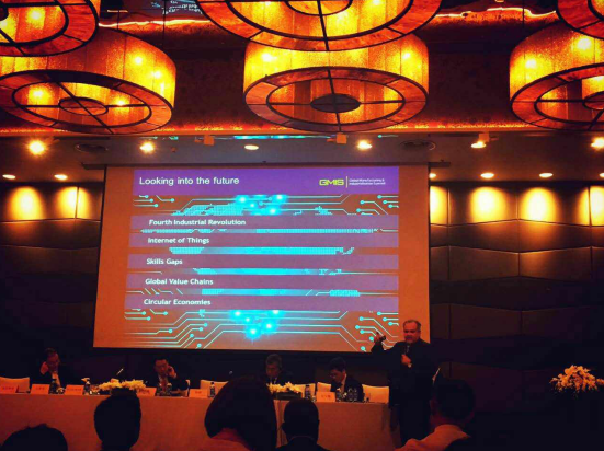 仟億達(證券代碼831999)應(yīng)邀參加制造業(yè)與工業(yè)化峰會北京路演 仟億達(證券代碼831999)應(yīng)邀參加制造業(yè)與工業(yè)化峰會北京路演