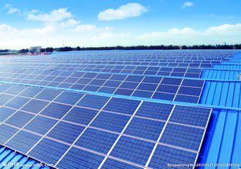 仟億達831999：高額電價下，工商業屋頂和光伏電站更配