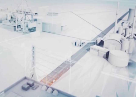 仟億達生物質多聯(lián)產 仟億達生物質多聯(lián)產