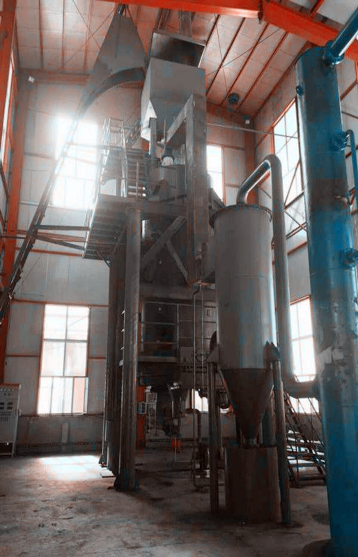 仟億達集團生物氣化爐,環保節能安全可靠 仟億達集團生物氣化設備