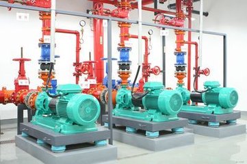 仟億達水泵節能改造,節能的 仟億達集團節能水泵