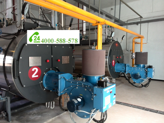 安全低氮改造，仟億達集團更可靠