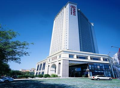 仟億達集團與北京漁陽飯店達成鍋爐低氮改造項目合作 仟億達集團與北京漁陽飯店達成鍋爐低氮改造項目合作