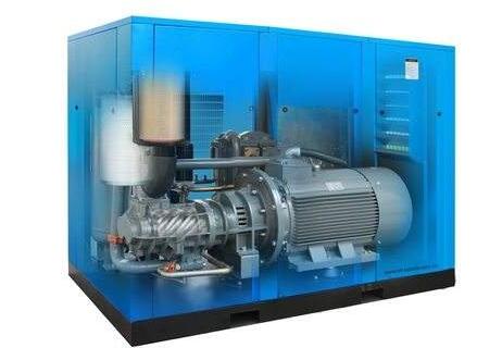 螺桿空壓機節能改造的原理及點 空壓機節能