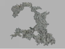 常規絮凝體 常規絮凝體