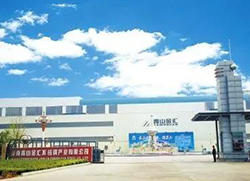 仟億達(dá)集團與河南企業(yè)達(dá)成循環(huán)水系統(tǒng)EMC項目合作