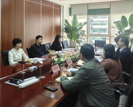 集團(tuán)動(dòng)態(tài)|市工商聯(lián)走訪(fǎng)調(diào)研仟億達(dá)集團(tuán)股份有限公司 集團(tuán)動(dòng)態(tài)|市工商聯(lián)走訪(fǎng)調(diào)研仟億達(dá)集團(tuán)股份有限公司